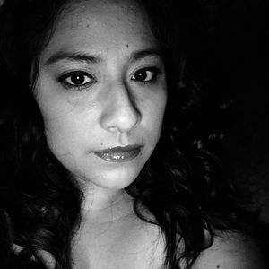 Meet your Posher, Mariana